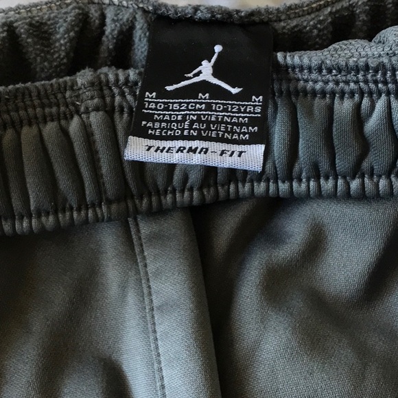 Jordan Thermal-Fit Sweat Pant Jogger - Picture 5 of 6